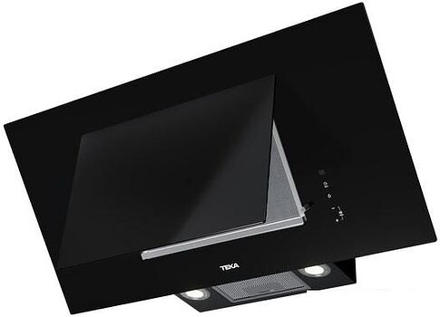 Кухонная вытяжка TEKA DVT 98660 TBS 112930043 (черный)