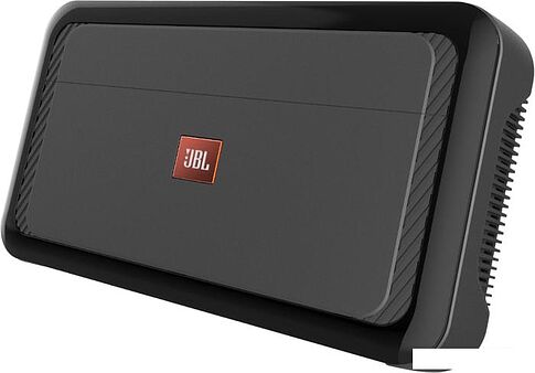 Автомобильный усилитель JBL Club A754