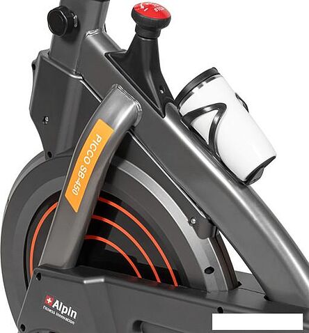 Велотренажер Alpin Picco SB-450