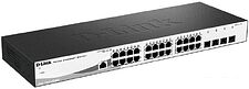 Коммутатор D-Link DGS-1210-28/ME/A2A