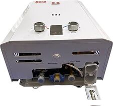 Газовая колонка Atem Житомир ВПГ-20