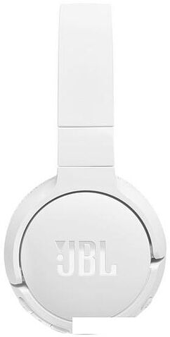 Наушники JBL Tune 670NC (белый)