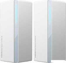 Wi-Fi система Xiaomi Mesh System AX3000 NE RD28 2-Pack (международная версия) Wi-Fi система Xiaomi Mesh System AX3000 NE RD28 2-Pack (международная версия)