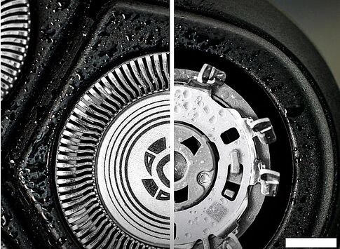 Электробритва Philips S3344/13