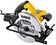 Дисковая (циркулярная) пила DeWalt DWE5615
