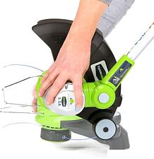 Триммер Greenworks GST5033M [21277]
