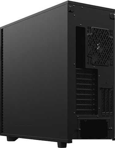 Корпус Fractal Design Define 7 XL Black TG Dark Tint FD-C-DEF7X-03