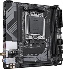 Материнская плата Gigabyte B650I AX (rev. 1.1) Материнская плата Gigabyte B650I AX (rev. 1.1)