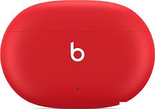Наушники Beats Studio Buds (красный)