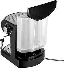 Рожковая кофеварка Kitfort KT-7257