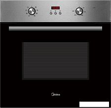 Электрический духовой шкаф Midea MO 47001 X Электрический духовой шкаф Midea MO 47001 X