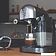 Рожковая кофеварка Cecotec Power Instant-Ccino 20 Chic Serie Nera