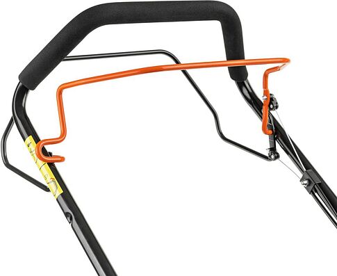 Газонокосилка Garvill LM-53S42