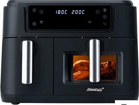 Аэрофритюрница Steba HF 9500 Duo