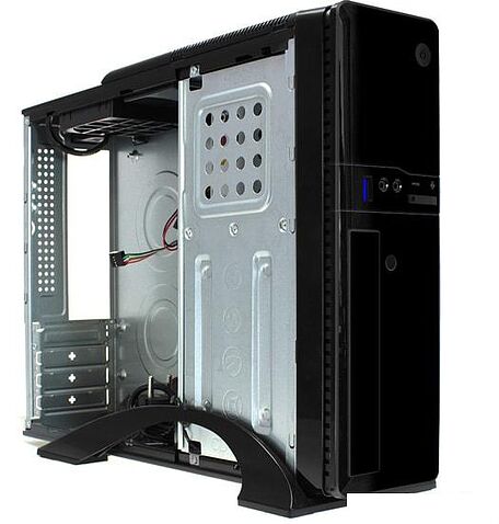 Корпус CrownMicro CM 1907-3