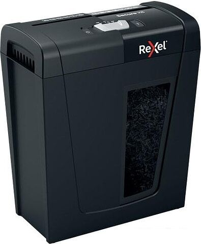 Шредер Rexel Secure X8