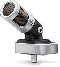 Микрофон Shure Motiv MV88