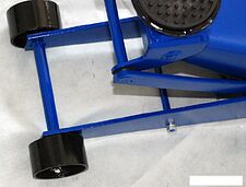 Подкатной домкрат AE&T T31203 3.5т