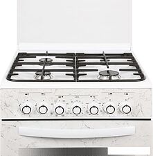 Кухонная плита GEFEST ПГЭ 6302-03 0052