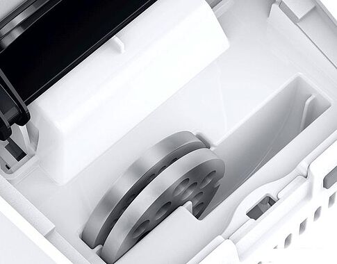 Мясорубка Bosch MFW3X10W