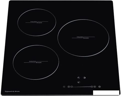 Варочная панель Zigmund & Shtain CI 35.4 B