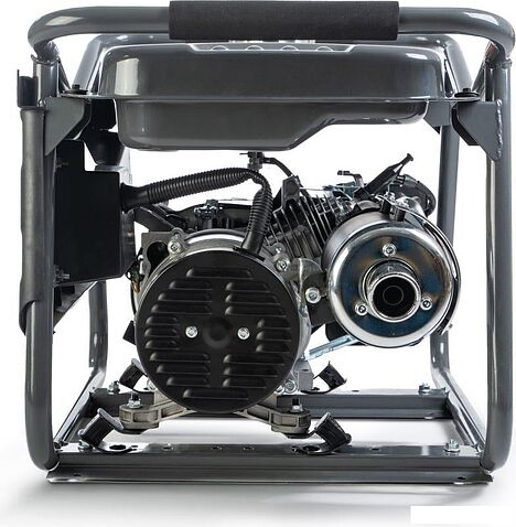 Бензиновый генератор Helmut LT 2200