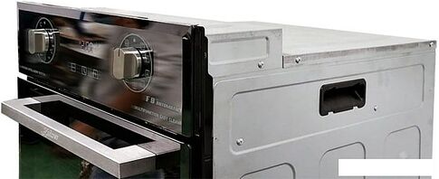 Электрический духовой шкаф Kaiser EH 4747