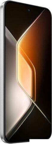 Телефон Infinix GT 30 Pro X6873 12GB/256GB (серебристый)