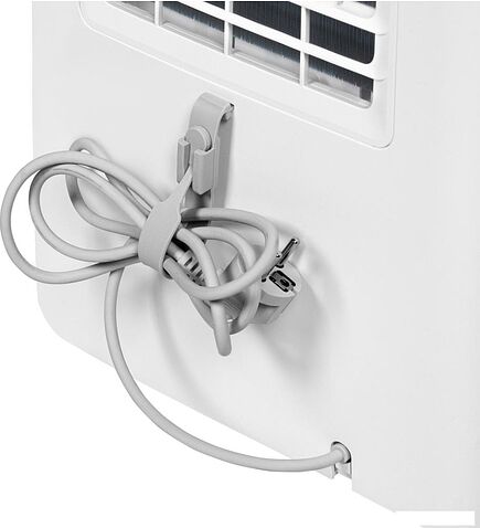 Осушитель воздуха Ballu BDR-20LE