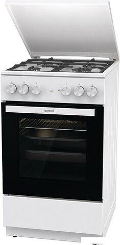 Кухонная плита Gorenje GK5A42WF-B