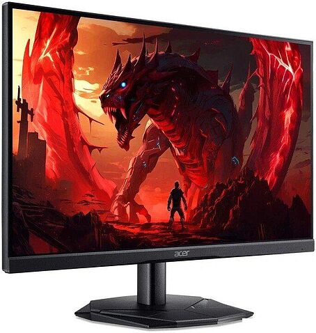 Игровой монитор Acer Nitro KG251QX0biip UM.KX1CD.001