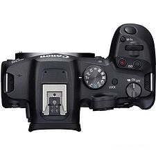 Беззеркальный фотоаппарат Canon EOS R7 Kit RF-S 18-150mm F3.5-6.3 IS STM Беззеркальный фотоаппарат Canon EOS R7 Kit RF-S 18-150mm F3.5-6.3 IS STM