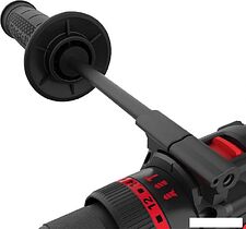 Ударная дрель-шуруповерт Kress KUC33 (с 2-мя АКБ, кейс)