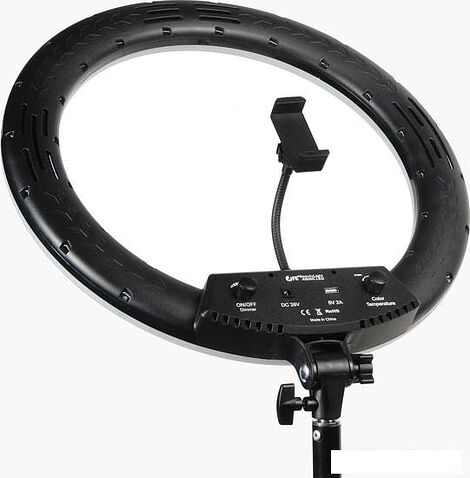 Кольцевая лампа Falcon Eyes BeautyLight 480RC LED