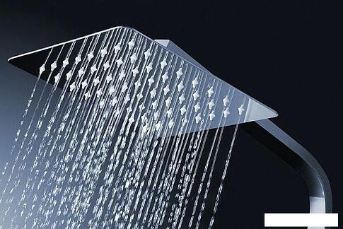 Душевая система Rea Navaro REA-P0802 (хром)