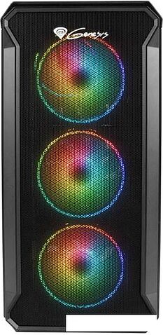 Корпус Genesis Irid 503 ARGB NPC-1559