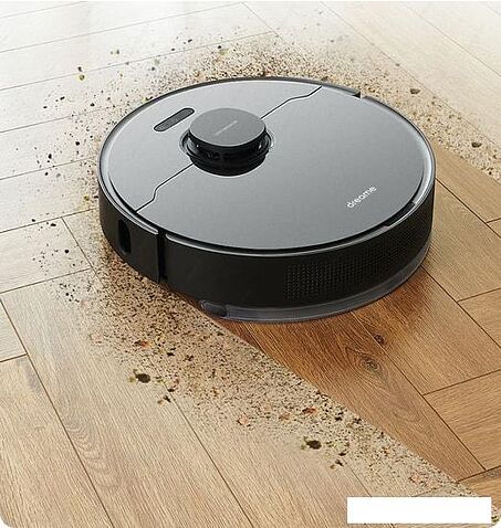 Робот-пылесос Dreame L10 Pro