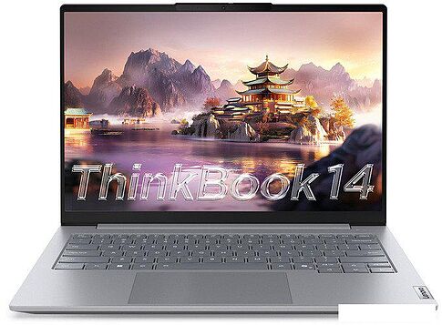 Ноутбук Lenovo ThinkBook 14 G8 IAL 21SJ008ECD Win 11 Pro