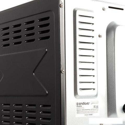 Мини-печь Endever Danko 6038