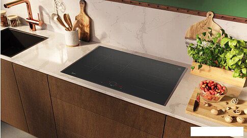 Варочная панель NEFF T58YHW1C0