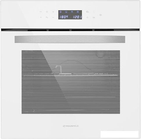Электрический духовой шкаф MAUNFELD EOEC.564TW