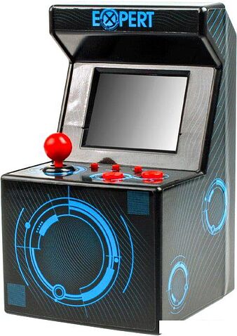 Игровая приставка Dendy Expert