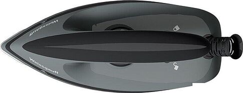 Утюг Weissgauff WSS 301 DPB Turbo Steam Pro