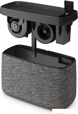 Увлажнитель воздуха Stadler Form Karl Big