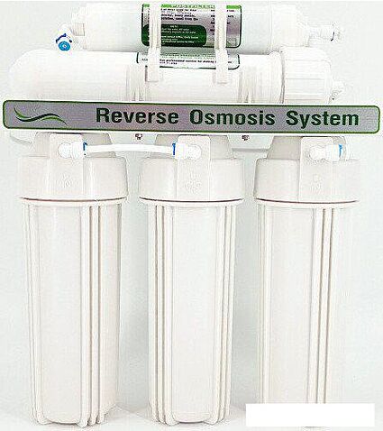 Система обратного осмоса Waterro Classic 100-H1812