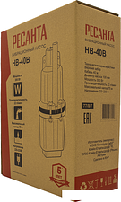 Колодезный насос Ресанта НВ-40В