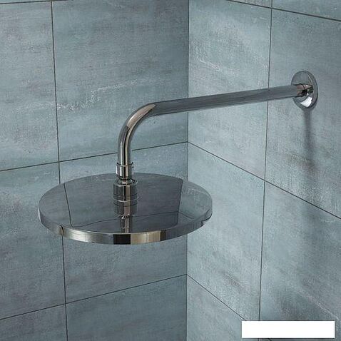 Верхний душ IDDIS Optima Home OPH25CPi64