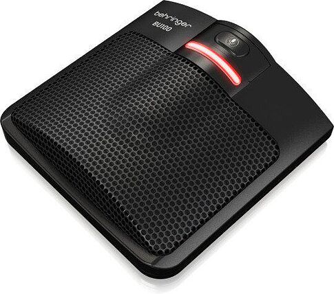 Проводной микрофон Behringer BU100