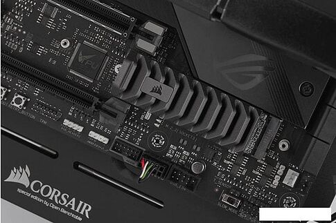 SSD Corsair MP600 Pro XT 1TB CSSD-F1000GBMP600PXT