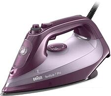 Утюг Braun TexStyle 7 Pro SI 7181 VI Утюг Braun TexStyle 7 Pro SI 7181 VI